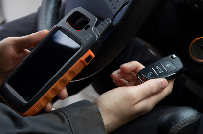 Our entry level automotive course which covers remote repair, cloning methods, key cutting and key programming